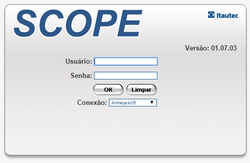 login-scope