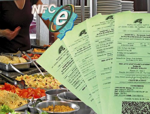 Bares, restaurantes, lanchonetes e similares serão obrigados a emitir Nota Fiscal ao Consumidor Eletrônica, (NFC-e), na Paraíba, a partir do dia 1º de outubro de 2015