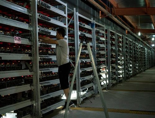 Mineradoras de bitcoin: saiba como é a vida lá dentro