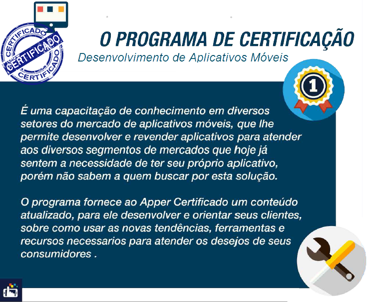 Programa Certificado